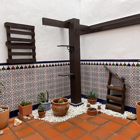 Habitacion Con Encanto Granada Eksteriør billede