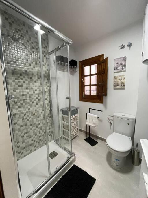 Habitacion Con Encanto Granada Eksteriør billede