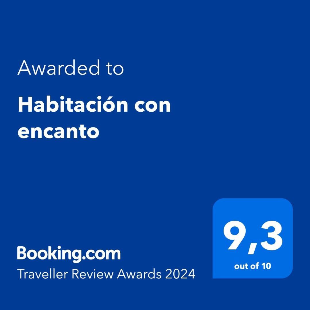 Habitacion Con Encanto Granada Eksteriør billede